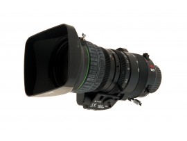 Canon 16x Zoom XL 5.4mm-86.4mm Manual Servo Zoom Lens for XL1 & XL2 Camcorders